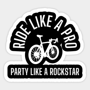 Cycling T-shirts, Funny Cycling T-shirts, Cycling Gifts, Cycling Lover, Fathers Day Gift, Dad Birthday Gift, Cycling Humor, Cycling, Cycling Dad, Cyclist Birthday, Cycling, Outdoors, Cycling Mom Gift, Dad Retirement Gift Sticker